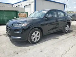 3CZRZ1H35SM744933 2025 HONDA HR-V