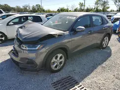 3CZRZ1H35SM745225 2025 HONDA HR-V