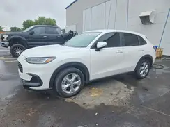 3CZRZ1H35SM746391 2025 HONDA HR-V