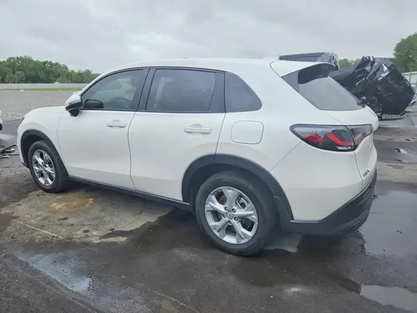 3CZRZ1H35SM746391 2025 HONDA HR-V - Image 2