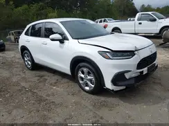 3CZRZ1H35SM746410 2025 HONDA HR-V