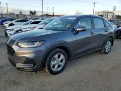 3CZRZ1H35SM748352 2025 HONDA HR-V