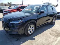 3CZRZ1H35SM754698 2025 HONDA HR-V