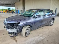 3CZRZ1H35SM758752 2025 HONDA HR-V