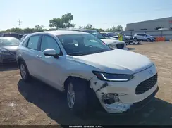 3CZRZ1H35SM758962 2025 HONDA HR-V