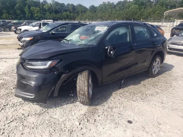 3CZRZ1H35SM758993 2025 HONDA HR-V - Image 1