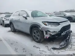 3CZRZ1H35TM100317 2026 HONDA HR-V