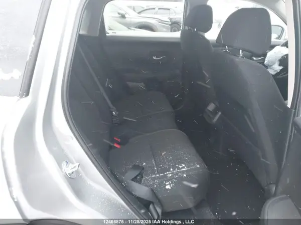 3CZRZ1H35TM100317 2026 HONDA HR-V - Image 8