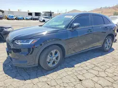 3CZRZ1H35TM700853 2026 HONDA HR-V