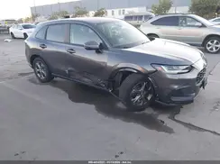3CZRZ1H35TM702876 2026 HONDA HR-V