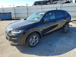 3CZRZ1H35TM705308 2026 HONDA HR-V