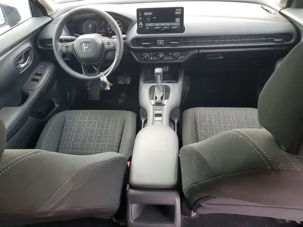 3CZRZ1H35TM708449 2026 HONDA HR-V - Image 8