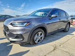 3CZRZ1H35TM717040 2026 HONDA HR-V