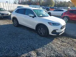 3CZRZ1H35TM717524 2026 HONDA HR-V