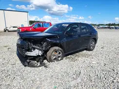 3CZRZ1H35TM724005 2026 HONDA HR-V