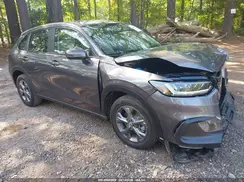 3CZRZ1H35TM733898 2026 HONDA HR-V