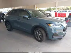 3CZRZ1H35TM739118 2026 HONDA HR-V