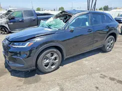 3CZRZ1H35TM739216 2026 HONDA HR-V