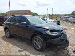 3CZRZ1H35TM741113 2026 HONDA HR-V