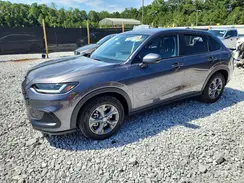 3CZRZ1H35TM741144 2026 HONDA HR-V