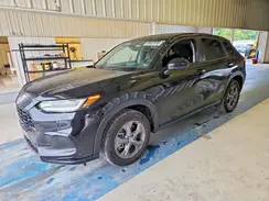 3CZRZ1H35TM741810 2026 HONDA HR-V