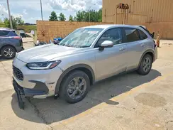 3CZRZ1H35VM701519 2027 HONDA HR-V