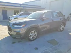 3CZRZ1H36PM701256 2023 HONDA HR-V