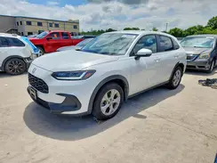 3CZRZ1H36PM701693 2023 HONDA HR-V