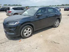 3CZRZ1H36PM701838 2023 HONDA HR-V