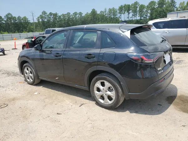 3CZRZ1H36PM701838 2023 HONDA HR-V - Image 2