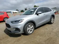3CZRZ1H36PM702214 2023 HONDA HR-V