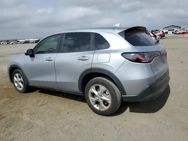 3CZRZ1H36PM702214 2023 HONDA HR-V - Image 2
