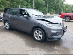 3CZRZ1H36PM702844 2023 HONDA HR-V