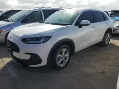 3CZRZ1H36PM704707 2023 HONDA HR-V
