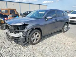3CZRZ1H36PM706795 2023 HONDA HR-V