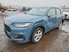 3CZRZ1H36PM708062 2023 HONDA HR-V