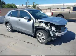 3CZRZ1H36PM709731 2023 HONDA HR-V