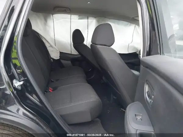 3CZRZ1H36PM709812 2023 HONDA HR-V - Image 8