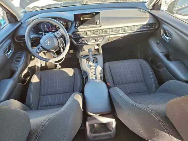 3CZRZ1H36PM714041 2023 HONDA HR-V - Image 8