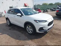 3CZRZ1H36PM714654 2023 HONDA HR-V