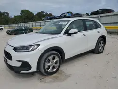 3CZRZ1H36PM718624 2023 HONDA HR-V