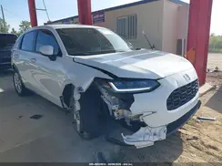 3CZRZ1H36PM719899 2023 HONDA HR-V