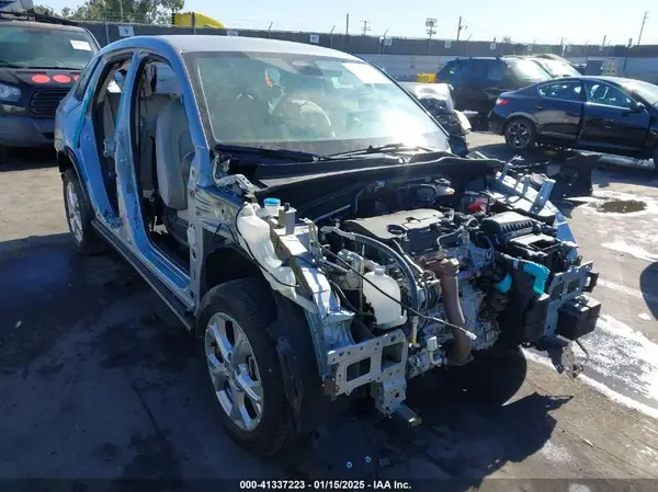 3CZRZ1H36PM723127 2023 HONDA HR-V - Image 1