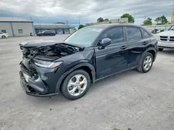 3CZRZ1H36PM726383 2023 HONDA HR-V