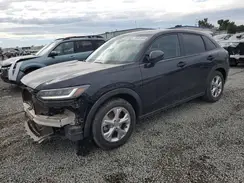 3CZRZ1H36PM727971 2023 HONDA HR-V