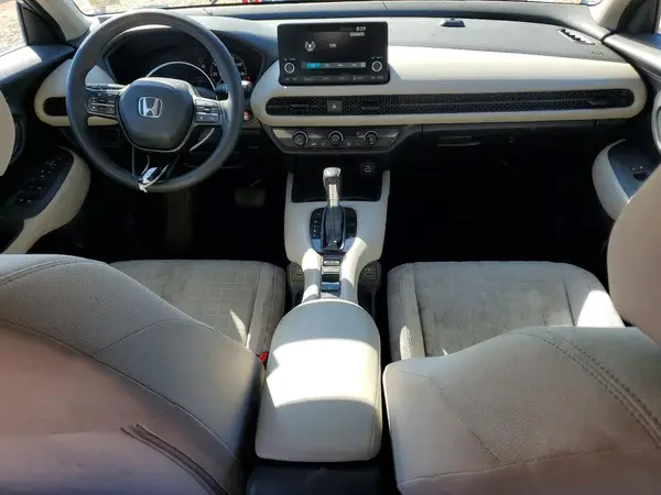 3CZRZ1H36PM728750 2023 HONDA HR-V - Image 8