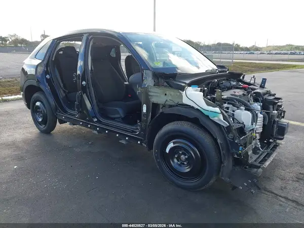 3CZRZ1H36PM728991 2023 HONDA HR-V - Image 1
