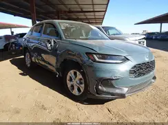3CZRZ1H36PM729073 2023 HONDA HR-V