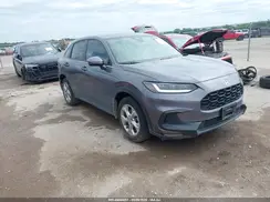 3CZRZ1H36PM729896 2023 HONDA HR-V