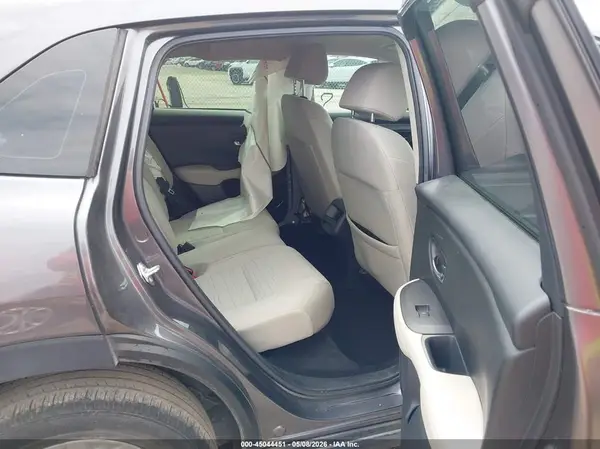 3CZRZ1H36PM729896 2023 HONDA HR-V - Image 8